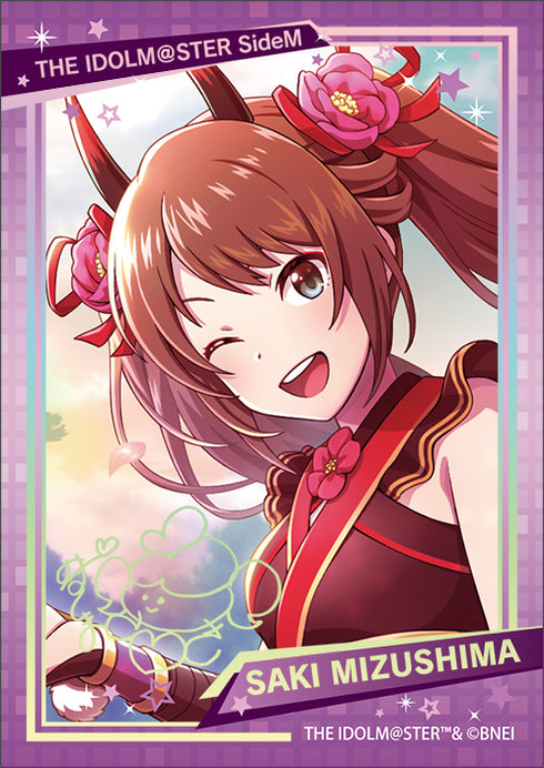 『アイドルマスター SideM』キラステコレクション/第2弾 BOX